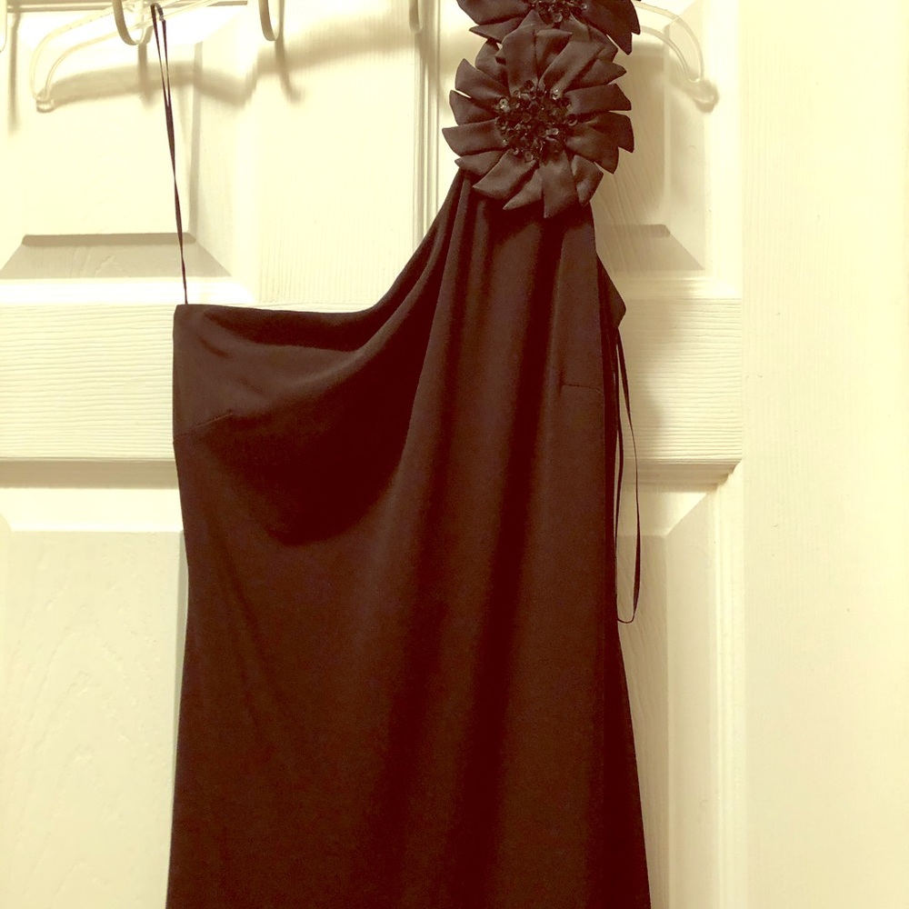 Beautiful formal gown